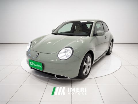 2023 Ora Great Wall Good Cat 401km Prestigious Edition - ავტომობილი ჩინეთიდან