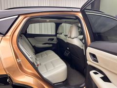 Nissan ARIYA 623km Long Range Edition - ფოტო 11