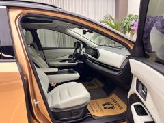 Nissan ARIYA 623km Long Range Edition - ფოტო 12