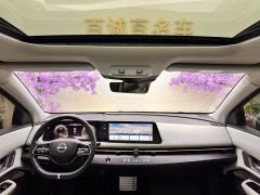 Nissan ARIYA 623km Long Range Edition - ფოტო 13