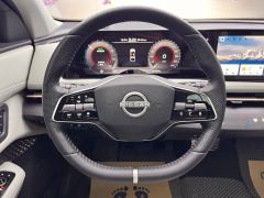 Nissan ARIYA 623km Long Range Edition - ფოტო 14