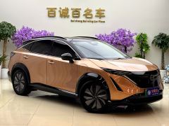 Nissan ARIYA 623km Long Range Edition - ფოტო 3
