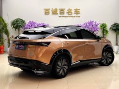 Nissan ARIYA 623km Long Range Edition - ფოტო 5