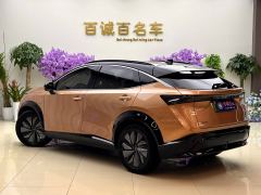 Nissan ARIYA 623km Long Range Edition - ფოტო 7
