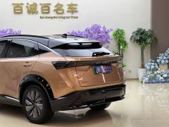 Nissan ARIYA 623km Long Range Edition - ფოტო 8