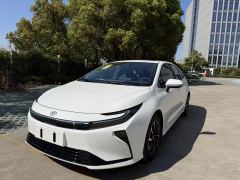 Toyota Corolla Dual-Engine 1.8L Flagship Edition - фото 2
