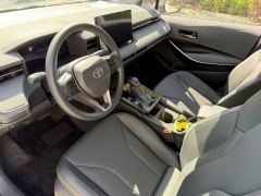 Toyota Corolla Dual-Engine 1.8L Flagship Edition - фото 4