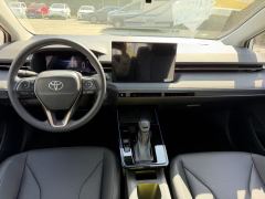 Toyota Corolla Dual-Engine 1.8L Flagship Edition - фото 6