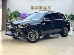 Mercedes-Benz GLE (Import) GLE (Imported) Facelift GLE 450 4MATIC Fashion Edition - фото 1