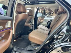 Mercedes-Benz GLE (Import) GLE (Imported) Facelift GLE 450 4MATIC Fashion Edition - фото 10