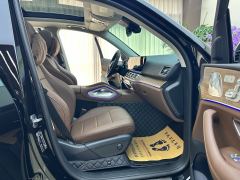 Mercedes-Benz GLE (Import) GLE (Imported) Facelift GLE 450 4MATIC Fashion Edition - фото 11