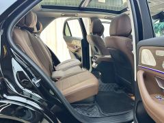 Mercedes-Benz GLE (Import) GLE (Imported) Facelift GLE 450 4MATIC Fashion Edition - фото 12