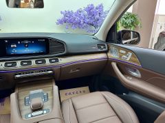 Mercedes-Benz GLE (Import) GLE (Imported) Facelift GLE 450 4MATIC Fashion Edition - фото 13