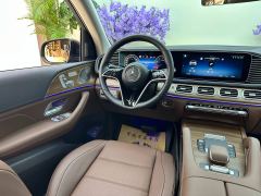 Mercedes-Benz GLE (Import) GLE (Imported) Facelift GLE 450 4MATIC Fashion Edition - фото 14