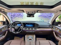 Mercedes-Benz GLE (Import) GLE (Imported) Facelift GLE 450 4MATIC Fashion Edition - фото 15