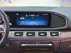 Mercedes-Benz GLE (Import) GLE (Imported) Facelift GLE 450 4MATIC Fashion Edition - фото 17