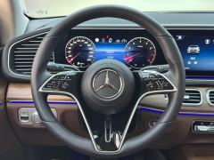 Mercedes-Benz GLE (Import) GLE (Imported) Facelift GLE 450 4MATIC Fashion Edition - фото 19
