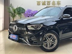 Mercedes-Benz GLE (Import) GLE (Imported) Facelift GLE 450 4MATIC Fashion Edition - фото 2