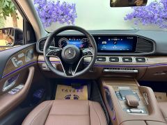 Mercedes-Benz GLE (Import) GLE (Imported) Facelift GLE 450 4MATIC Fashion Edition - фото 20