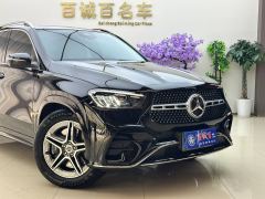 Mercedes-Benz GLE (Import) GLE (Imported) Facelift GLE 450 4MATIC Fashion Edition - фото 4