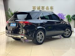 Mercedes-Benz GLE (Import) GLE (Imported) Facelift GLE 450 4MATIC Fashion Edition - фото 5