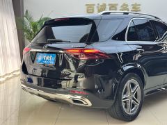 Mercedes-Benz GLE (Import) GLE (Imported) Facelift GLE 450 4MATIC Fashion Edition - фото 6