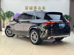 Mercedes-Benz GLE (Import) GLE (Imported) Facelift GLE 450 4MATIC Fashion Edition - фото 7
