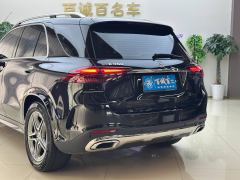 Mercedes-Benz GLE (Import) GLE (Imported) Facelift GLE 450 4MATIC Fashion Edition - фото 8