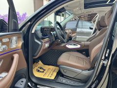 Mercedes-Benz GLE (Import) GLE (Imported) Facelift GLE 450 4MATIC Fashion Edition - фото 9