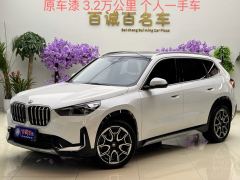 BMW X1 sDrive25Li X Design Package - ფოტო 1