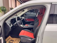 BMW X1 sDrive25Li X Design Package - ფოტო 10