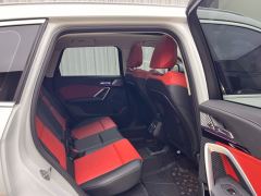 BMW X1 sDrive25Li X Design Package - ფოტო 12