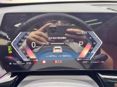 BMW X1 sDrive25Li X Design Package - ფოტო 17