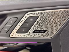BMW X1 sDrive25Li X Design Package - ფოტო 19