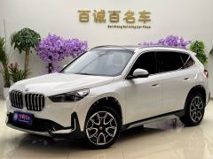 BMW X1 sDrive25Li X Design Package - ფოტო 2