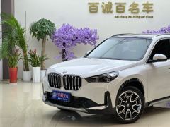 BMW X1 sDrive25Li X Design Package - ფოტო 3