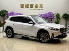 BMW X1 sDrive25Li X Design Package - ფოტო 4
