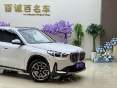 BMW X1 sDrive25Li X Design Package - ფოტო 5