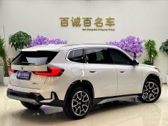 BMW X1 sDrive25Li X Design Package - ფოტო 6