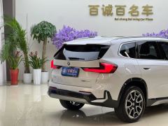 BMW X1 sDrive25Li X Design Package - ფოტო 7