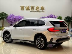 BMW X1 sDrive25Li X Design Package - ფოტო 8