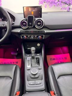 Audi Q2L 35 TFSI Fashion Dynamic - фото 15
