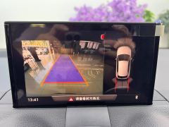 Audi Q2L 35 TFSI Fashion Dynamic - фото 17