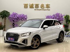 Audi Q2L 35 TFSI Fashion Dynamic - фото 2
