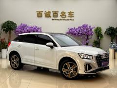 Audi Q2L 35 TFSI Fashion Dynamic - фото 3