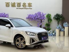 Audi Q2L 35 TFSI Fashion Dynamic - фото 4