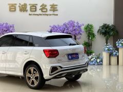Audi Q2L 35 TFSI Fashion Dynamic - фото 6