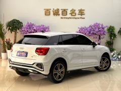 Audi Q2L 35 TFSI Fashion Dynamic - фото 7