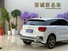 Audi Q2L 35 TFSI Fashion Dynamic - фото 8