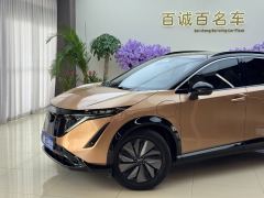 Nissan ARIYA 623km Long Range Edition - ფოტო 1